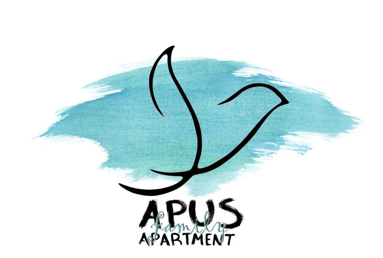 Apus Family Apartment Лефкада Экстерьер фото